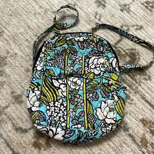 vera bradley SMALL BACKPACK